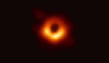 primordial black hole