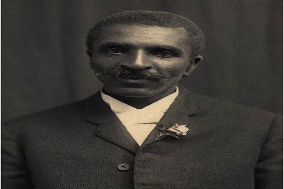 George Washington Carver: “The Peanut Man” - ICJS - International ...